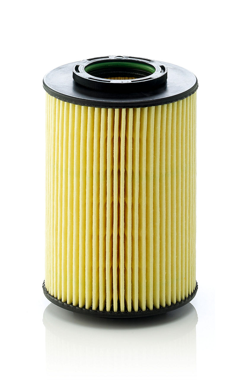 MAHLE OX436D Yag Fıltresı