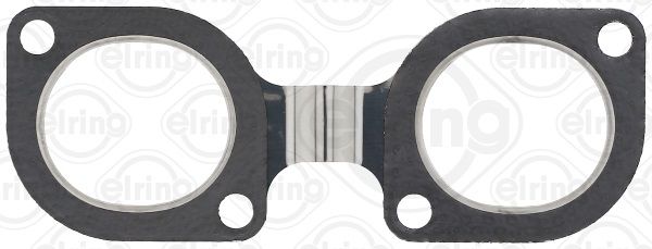 ELRING 638181 Manifold Contası Egzos - . Görsel