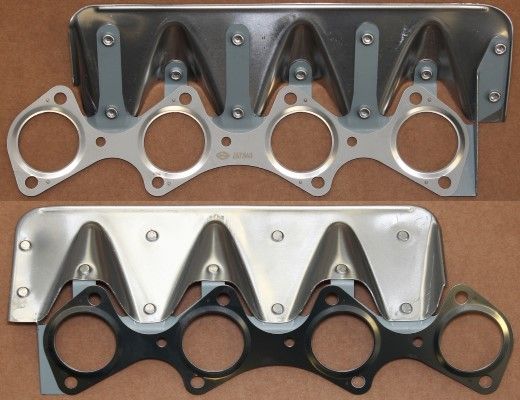 ELRING 267840 Manifold Contası Egzos