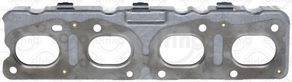 ELRING 470630 Manifold Contası Egzos - . Görsel