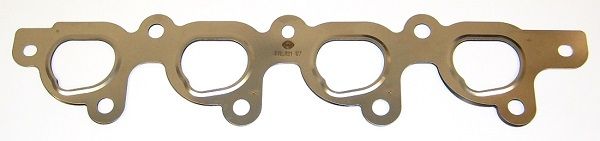 ELRING 446481 Manifold Contası Egzos