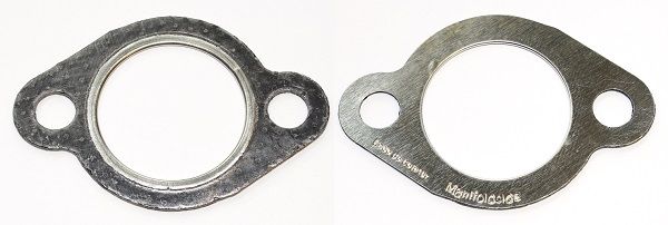 ELRING 381130 Manifold Contası Egzoz