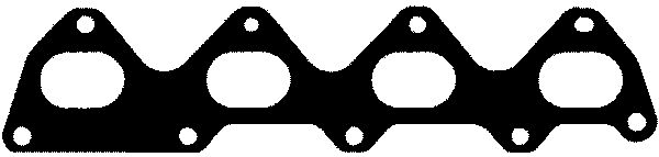 ELRING 490240 Manifold Contası Egzoz - . Görsel