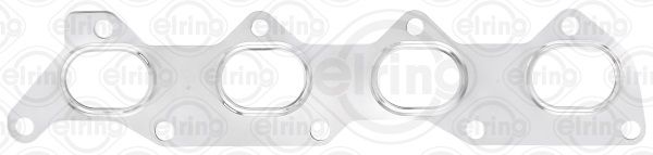 ELRING 135230 Manifold Contası Egzoz - . Görsel