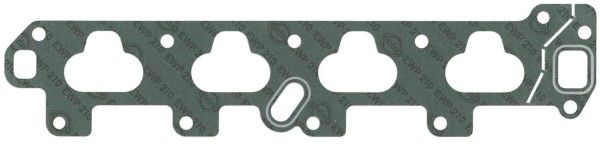 ELRING 743770 Manifold Contası Emme - . Görsel