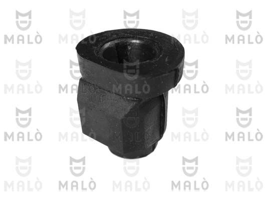 Yataklama, Bugi Kolu AKRON-MALÒ 17699