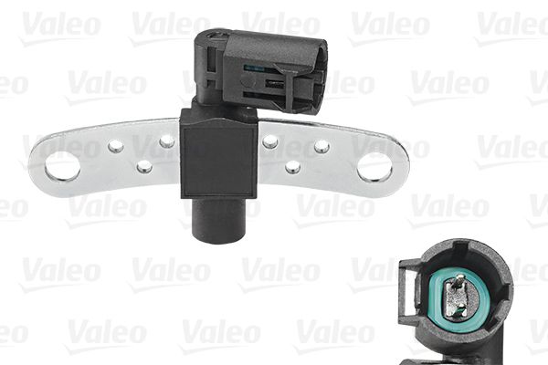 VALEO 254010 Krank Devir Sensörü