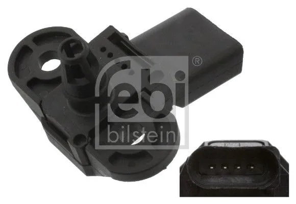 MAP Sensörü  FEBI BILSTEIN 44242