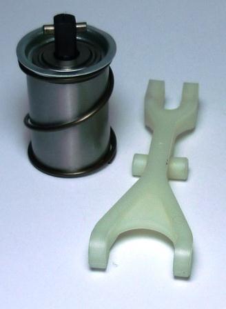 VALEO 594289 Marş Çatalı - . Görsel