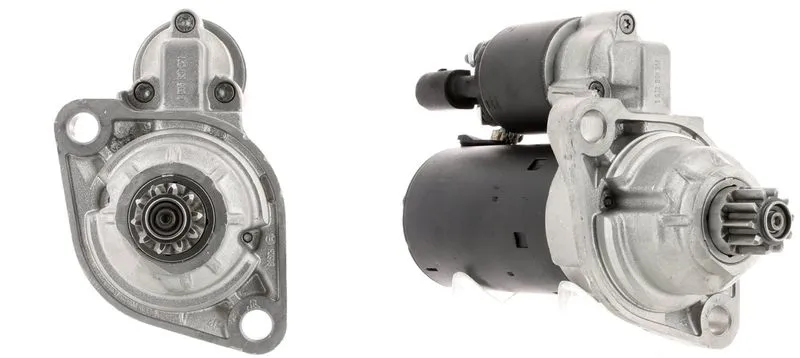 Marş Dinamosu  BOEM 02M911023S