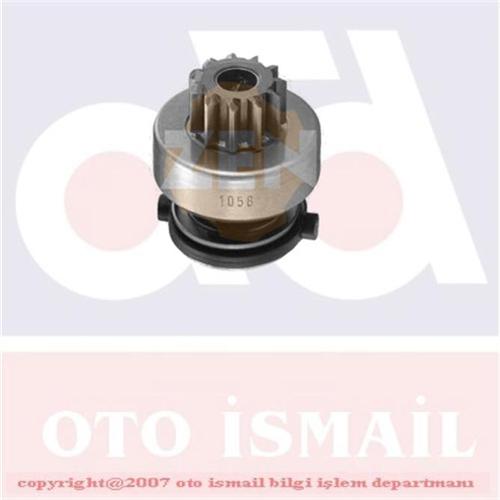 Marş Dişlisi Kng 1.9 Dzl Mgn 1.9 11 Dis