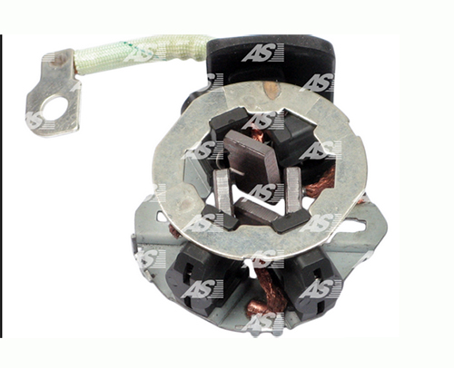 BOSCH 1004337006 Kömür Tutucu