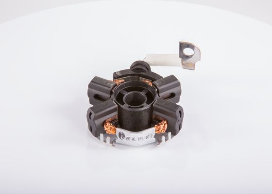 BOSCH 1004336599 Kömür Tutucu
