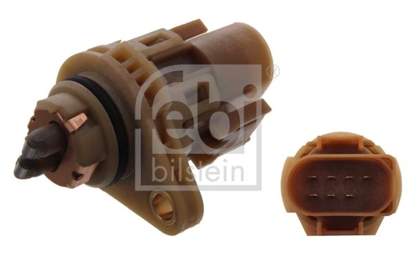 FEBI BILSTEIN 36056 Marş Motor Anahtarı