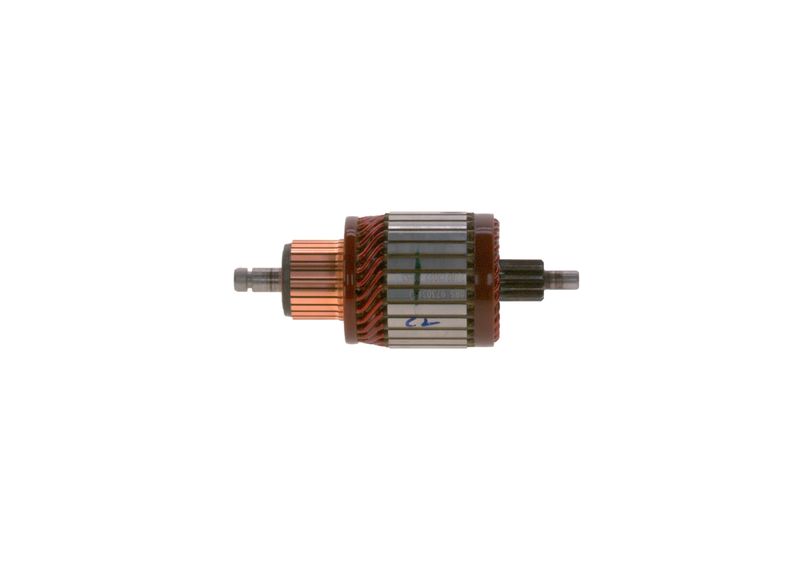 Marş Motor Kollektörü BOSCH 1 004 011 085