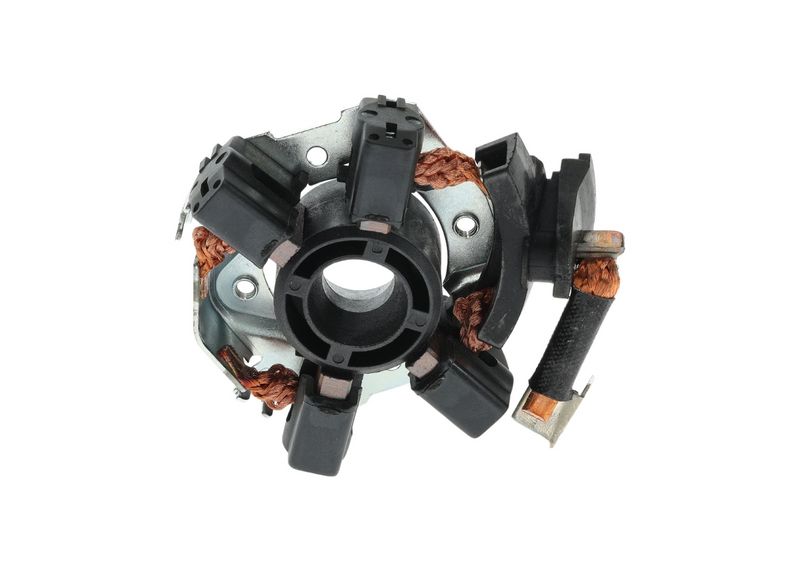 Marş Motor Kömürü AUGER 114331