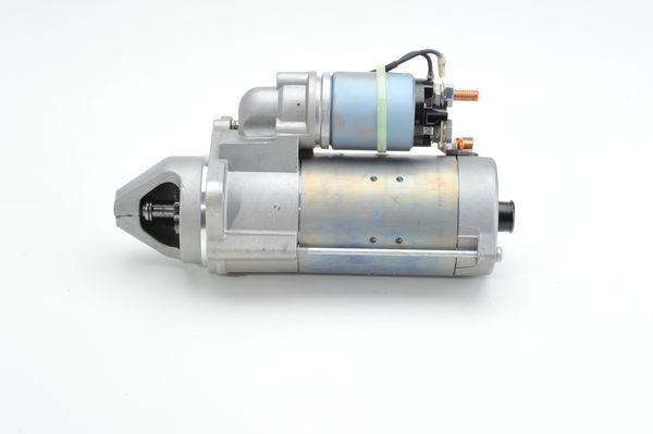 BOSCH 0001231035 Marş Motoru
