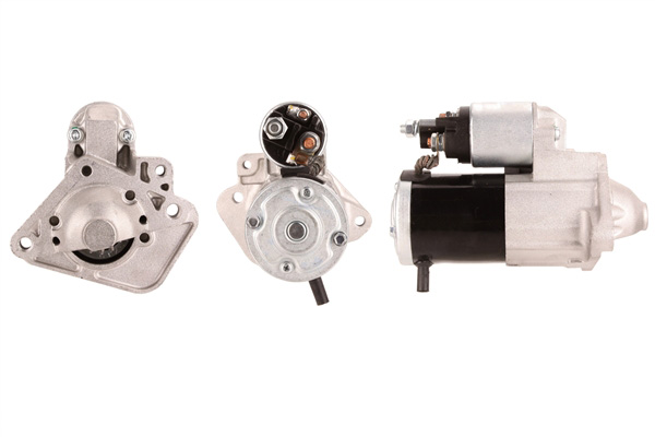 VALEO 446770 Marş Motoru