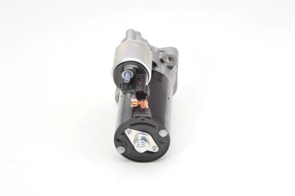 BOSCH 0001138055 Marş Motoru - . Görsel