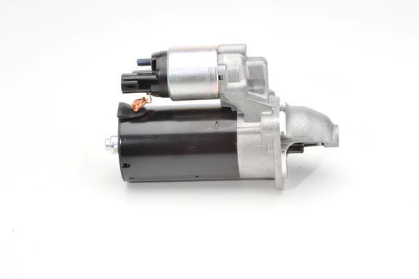 BOSCH 0001138055 Marş Motoru - . Görsel