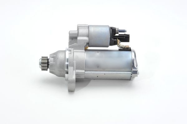 BOSCH 0001179512 Marş Motoru