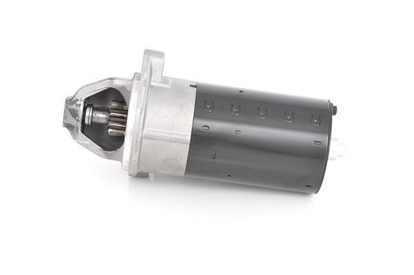 BOSCH 0001137003 Marş Motoru - . Görsel