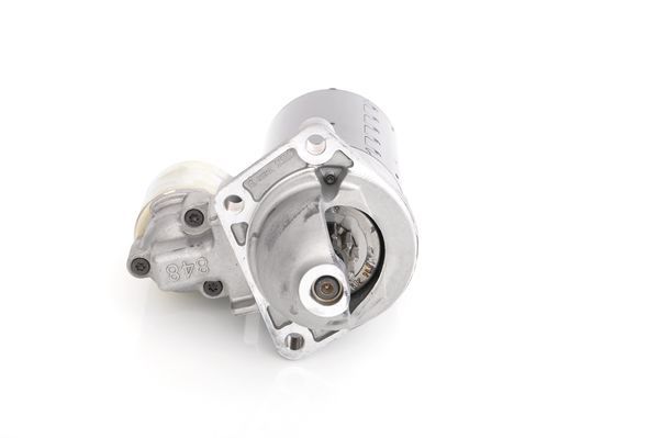 BOSCH 0001137003 Marş Motoru - . Görsel