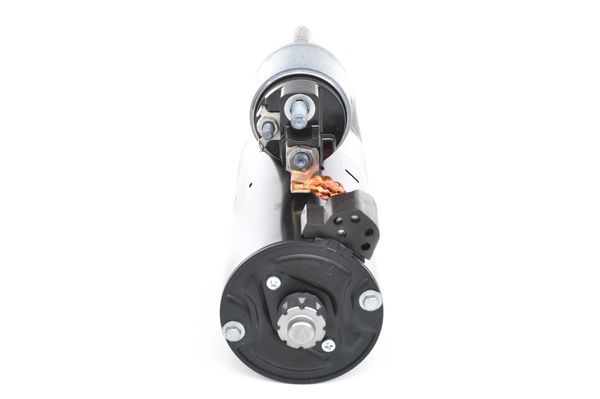 BOSCH 0001149412 Marş Motoru - . Görsel