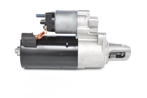 BOSCH 0001149412 Marş Motoru - . Görsel