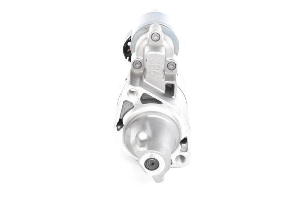 BOSCH 0001149412 Marş Motoru - . Görsel