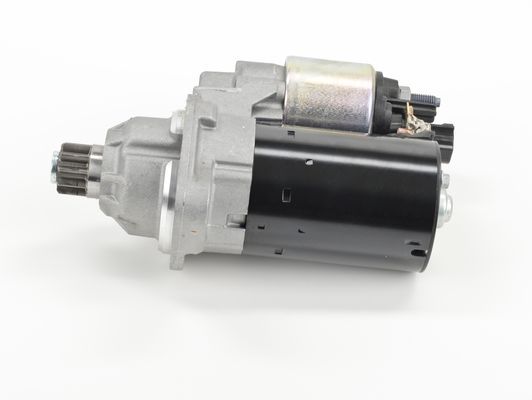 Marş Motoru 12V 1.1 Kw 10D A1 2.0Tfsi