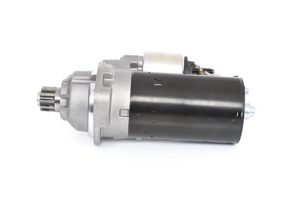 BOSCH 0001123038 Marş Motoru