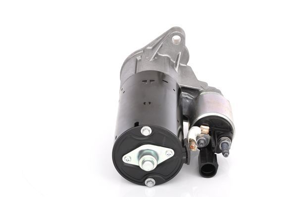 Marş Motoru 12V 2 Kw 11D A3 3.2 V6 1.9Tdi 2.0Tdi Caddy III 1.9Tdi - . Görsel