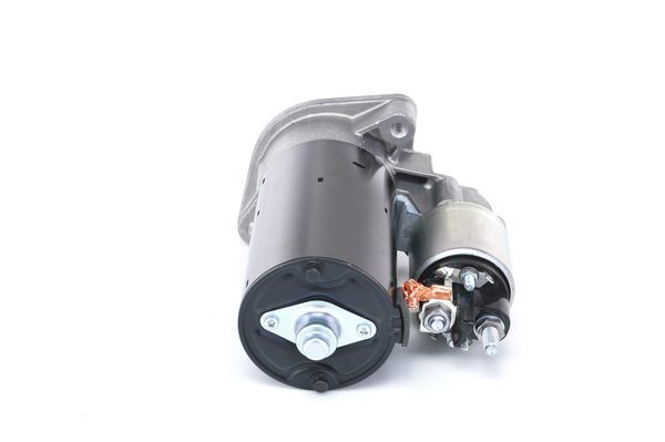 Marş Motoru Dw R 12V - . Görsel