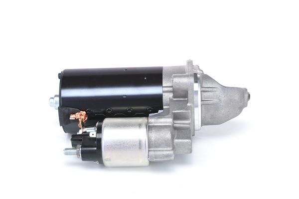 Marş Motoru Dw R 12V - . Görsel