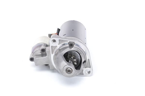 Marş Motoru Dw R 12V - . Görsel