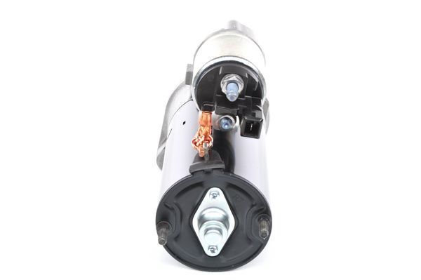 BOSCH 0001109289 Marş Motoru - . Görsel