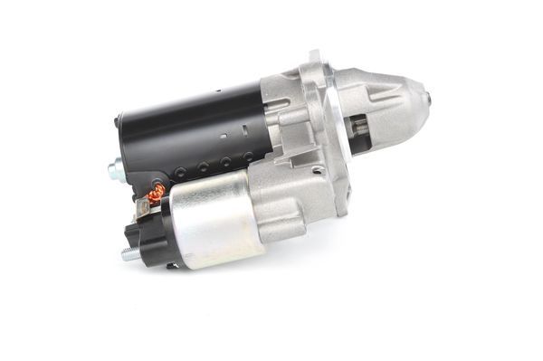 Marş Motoru Mini Cooper Cabrio Cooper Otomatik Şanzuman 12417570488 - . Görsel