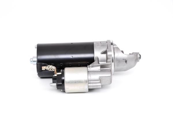 Marş Motoru R74 E20 12V L - 3. Görsel