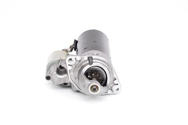 Marş Motoru R74 E20 12V L - 4. Görsel