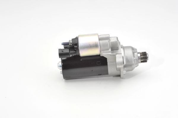 BOSCH 0001122402 Marş Dinamosu - . Görsel