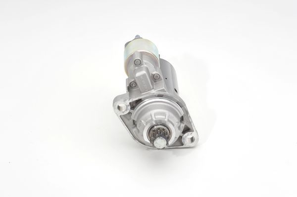 BOSCH 0001122402 Marş Dinamosu - . Görsel