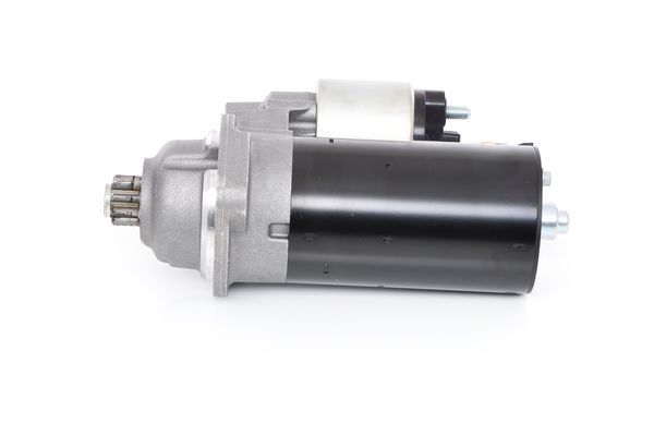 BOSCH 0001123052 Marş Motoru