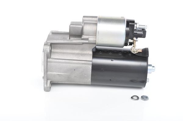 Marş Motoru Rf74 M40 12V R - . Görsel