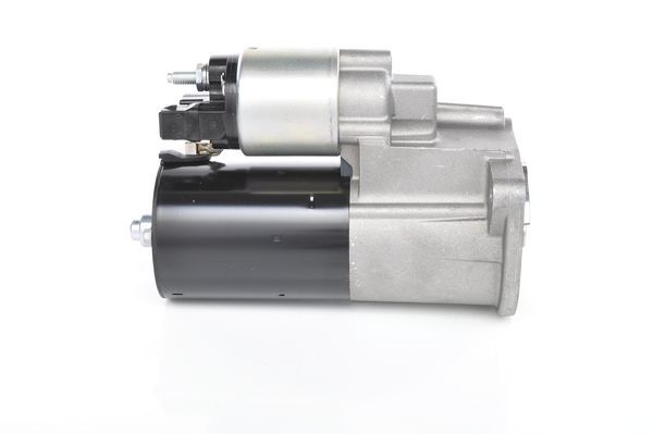 Marş Motoru Rf74 M40 12V R - . Görsel