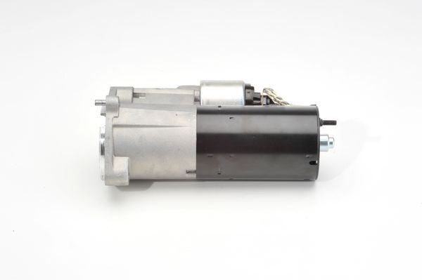 BOSCH 0001125053 Marş Motoru - . Görsel