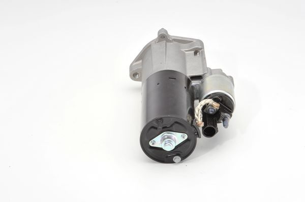 BOSCH 0001125053 Marş Motoru - . Görsel