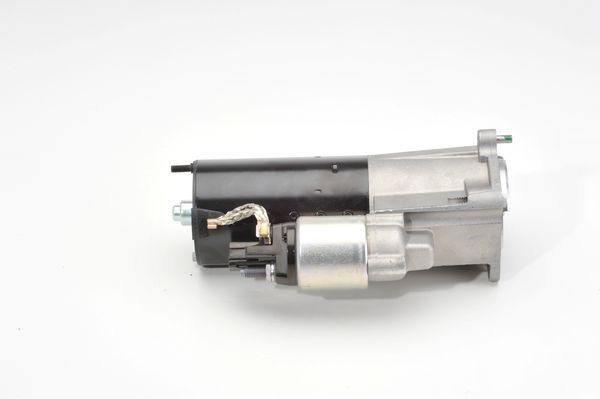 BOSCH 0001125053 Marş Motoru - . Görsel