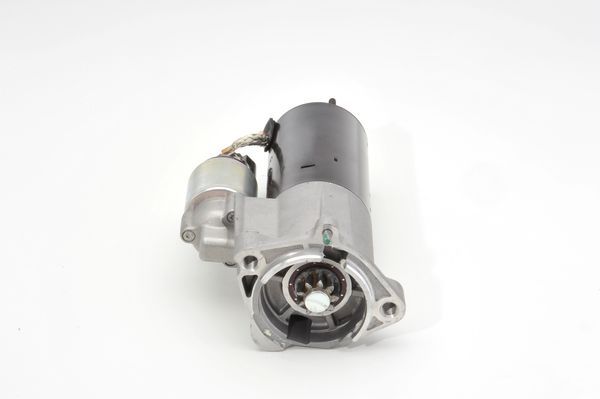 BOSCH 0001125053 Marş Motoru - . Görsel
