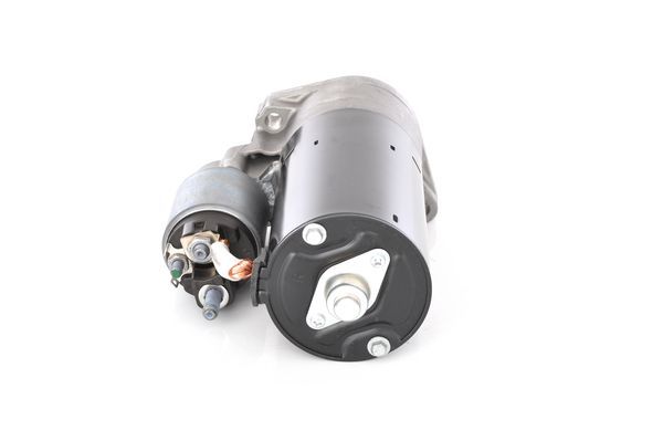 BOSCH 0001139408 Marş Motoru - . Görsel
